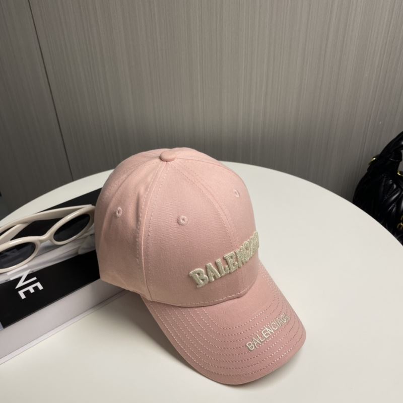 Balenciaga Caps